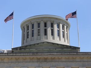 Ohio Senate dumps sweeping higher-ed bill into state budget plan