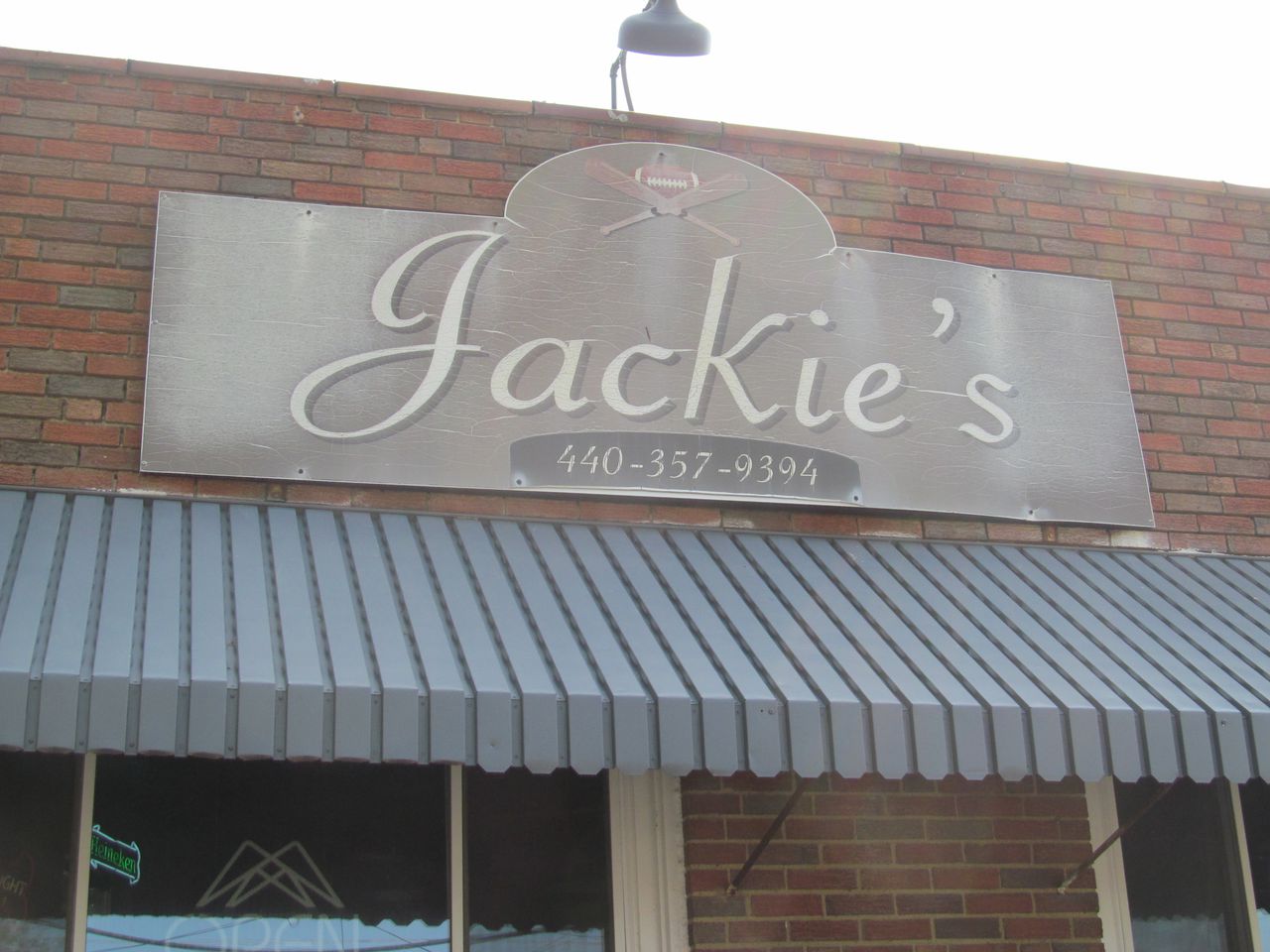 Jackie's has one of the highest health inspector violation counts in Lake County.