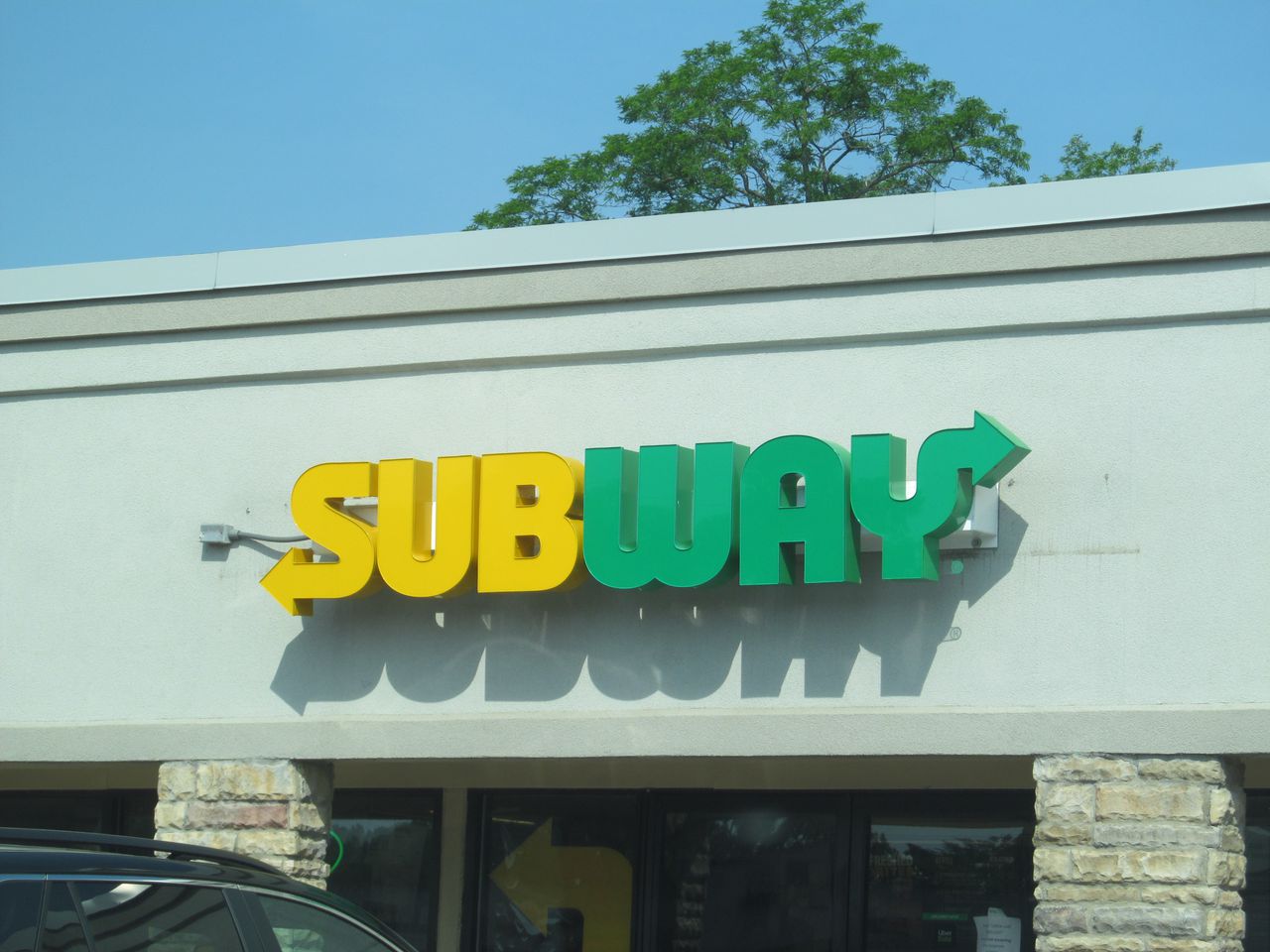 Subway in Painesville has one of the highest health inspector violation counts in Lake County.