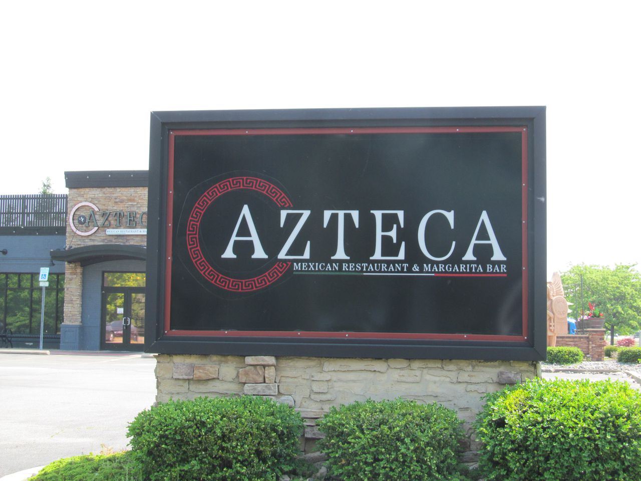 Azteca has one of the highest health inspector violation counts in Lake County.