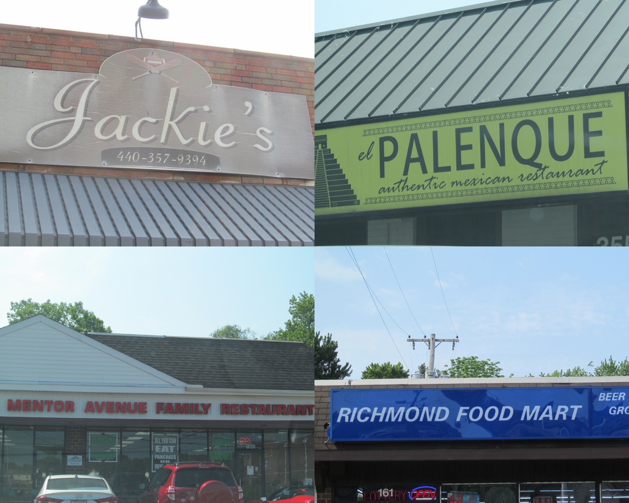 20 Lake County restaurants had 24 or more health inspection violations between 2022 and 2023.