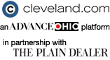 Visit the cleveland.com an Advance Ohio platform in partnership with the Plain Dealer home page